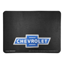 PartzBiz CM JFG2001 - มือจับบังโคลน Vintage Bowtie Jumbo Mat