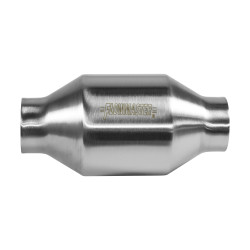 PartzBiz CM 2000120 - Catalytic Converter-Universal-200 Series-2.00 in. Inlet/Outlet-49 State PartzBiz CM 2000120 - Catalytic Converter-Universal-200 Series-2.00 in. Inlet/Outlet-49 State
