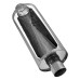 PartzBiz CM: 12014310-Flowmaster DBX Muffler PartzBiz CM: 12014310-Flowmaster DBX Muffler