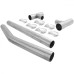 PartzBiz CM: 15920FM-Flowmaster H-Pipe Kit PartzBiz CM: 15920FM-Flowmaster H-Pipe Kit
