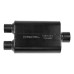PartzBiz CM: 425403-Flowmaster 40 Series Chambered Muffler PartzBiz CM: 425403-Flowmaster 40 Series Chambered Muffler
