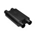 PartzBiz CM: 425404-Flowmaster 40 Series Chambered Muffler PartzBiz CM: 425404-Flowmaster 40 Series Chambered Muffler