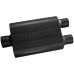 PartzBiz CM: 430402-Flowmaster 40 Series Chambered Muffler PartzBiz CM: 430402-Flowmaster 40 Series Chambered Muffler