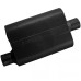 PartzBiz CM: 42541-Flowmaster 40 Series Chambered Muffler PartzBiz CM: 42541-Flowmaster 40 Series Chambered Muffler