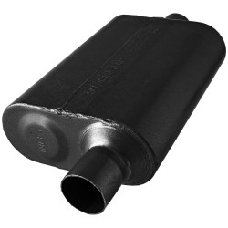 PartzBiz CM 8042441 - Flowmaster 40 Series Chambered Muffler PartzBiz CM 8042441 - Flowmaster 40 Series Chambered Muffler