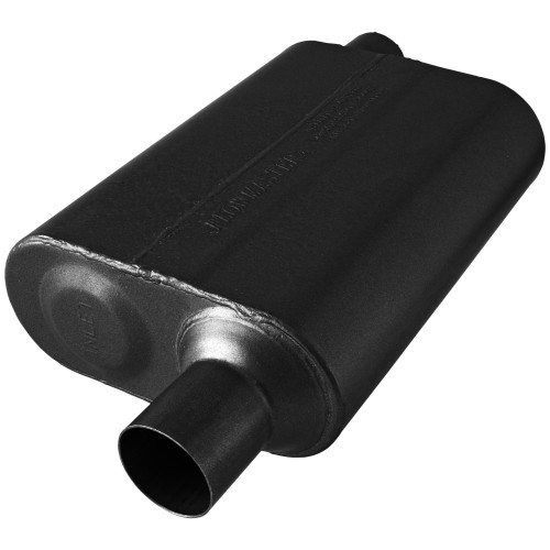 PartzBiz CM: 8042443-Flowmaster 40 Series Chambered Muffler PartzBiz CM: 8042443-Flowmaster 40 Series Chambered Muffler
