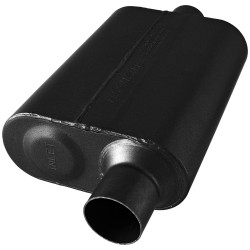 PartzBiz CM 8042541 - Flowmaster 40 Series Chambered Muffler PartzBiz CM 8042541 - Flowmaster 40 Series Chambered Muffler
