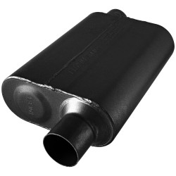 PartzBiz CM 8042543 - Flowmaster 40 Series Chambered Muffler PartzBiz CM 8042543 - Flowmaster 40 Series Chambered Muffler