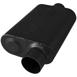 PartzBiz CM 8043041 - Flowmaster 40 Series Chambered Muffler PartzBiz CM 8043041 - Flowmaster 40 Series Chambered Muffler