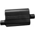PartzBiz CM: 942541-Flowmaster 40 Series Delta Flow Chambered Muffler PartzBiz CM: 942541-Flowmaster 40 Series Delta Flow Chambered Muffler