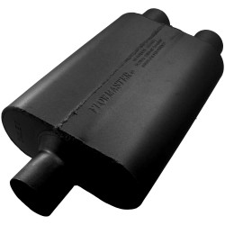 PartzBiz CM 9425400 - Flowmaster 40 Series Delta Flow Chambered Muffler PartzBiz CM 9425400 - Flowmaster 40 Series Delta Flow Chambered Muffler