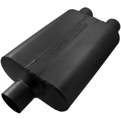 PartzBiz CM 9425422 - Flowmaster 40 Series Delta Flow Chambered Muffler PartzBiz CM 9425422 - Flowmaster 40 Series Delta Flow Chambered Muffler