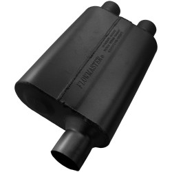 PartzBiz CM 9425432 - Flowmaster 40 Series Delta Flow Chambered Muffler PartzBiz CM 9425432 - Flowmaster 40 Series Delta Flow Chambered Muffler