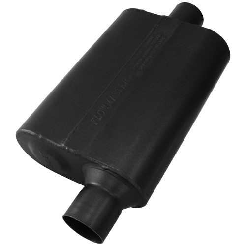PartzBiz CM: 842541-Flowmaster 40 Series Delta Flow Chambered Muffler PartzBiz CM: 842541-Flowmaster 40 Series Delta Flow Chambered Muffler