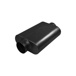 PartzBiz CM 8435409 - Flowmaster 40 Series Delta Force Race Muffler PartzBiz CM 8435409 - Flowmaster 40 Series Delta Force Race Muffler