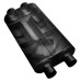 PartzBiz CM: 53553-Flowmaster 50 Series Big Block Chambered Muffler PartzBiz CM: 53553-Flowmaster 50 Series Big Block Chambered Muffler