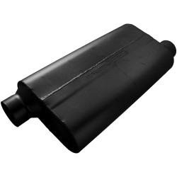 PartzBiz CM 53553 - Flowmaster 50 Series Big Block Chambered Muffler PartzBiz CM 53553 - Flowmaster 50 Series Big Block Chambered Muffler