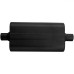 PartzBiz CM: 942450-Flowmaster 50 Series Delta Flow Chambered Muffler