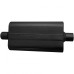 PartzBiz CM: 942550-Flowmaster 50 Series Delta Flow Chambered Muffler