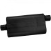 PartzBiz CM: 942552-Flowmaster 50 Series Delta Flow Chambered Muffler