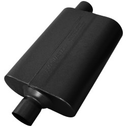 PartzBiz CM 842452 - Flowmaster 50 Series Delta Flow Chambered Muffler PartzBiz CM 842452 - Flowmaster 50 Series Delta Flow Chambered Muffler