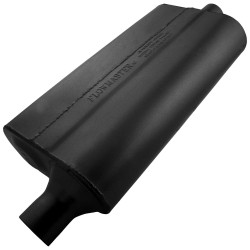 PartzBiz CM 942051 - Flowmaster 50 Series Delta Flow Chambered Muffler PartzBiz CM 942051 - Flowmaster 50 Series Delta Flow Chambered Muffler