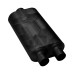 PartzBiz CM: 9530572-Flowmaster 50 Series HD Chambered Muffler