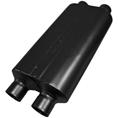 PartzBiz CM: 8525554-Flowmaster 50 Series HD ท่อไอเสียแบบแชมเบอร์ PartzBiz CM: 8525554-Flowmaster 50 Series HD ท่อไอเสียแบบแชมเบอร์