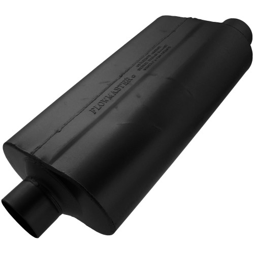 PartzBiz CM: 9530560-Flowmaster 50 Series HD Chambered Muffler