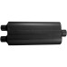 PartzBiz CM: 524703-Flowmaster 70 Series Chambered Muffler