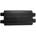 PartzBiz CM: 524704-Flowmaster 70 Series Chambered Muffler
