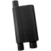 PartzBiz CM: 43083-Flowmaster 80 Series Chambered Muffler