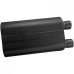 PartzBiz CM: 52580-Flowmaster 80 Series Chambered Muffler