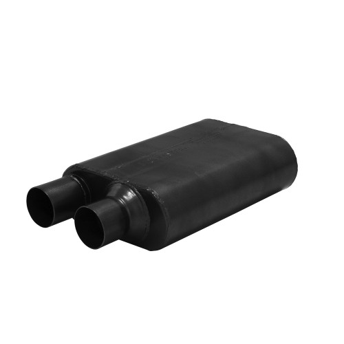 PartzBiz CM: 842580-Flowmaster 80 Series Chambered Muffler