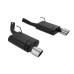 PartzBiz CM: 817460-Flowmaster American Thunder Axle-back Exhaust System