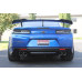 PartzBiz CM: 817746-ระบบท่อไอเสีย Flowmaster American Thunder Axle-back