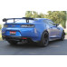 PartzBiz CM: 817746-ระบบท่อไอเสีย Flowmaster American Thunder Axle-back