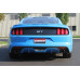 PartzBiz CM: 817749-Flowmaster American Thunder Axle-back Exhaust System