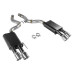 PartzBiz CM: 817807-ระบบท่อไอเสีย Flowmaster American Thunder Axle-back PartzBiz CM: 817807-ระบบท่อไอเสีย Flowmaster American Thunder Axle-back