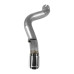 PartzBiz CM: 817837-ระบบท่อไอเสีย Flowmaster American Thunder Axle-back PartzBiz CM: 817837-ระบบท่อไอเสีย Flowmaster American Thunder Axle-back