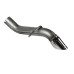PartzBiz CM: 817942-ระบบท่อไอเสีย Flowmaster American Thunder Axle-Back