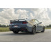 PartzBiz CM: 818162-Flowmaster American Thunder Axle-Back Exhaust System