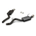 PartzBiz CM: 818162-Flowmaster American Thunder Axle-Back Exhaust System