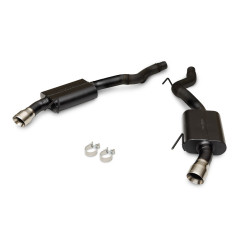 PartzBiz CM 818162 - Flowmaster American Thunder Axle-Back Exhaust System PartzBiz CM 818162 - Flowmaster American Thunder Axle-Back Exhaust System