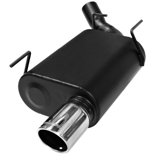 PartzBiz CM: 17421-ระบบท่อไอเสีย Flowmaster American Thunder Axle-back PartzBiz CM: 17421-ระบบท่อไอเสีย Flowmaster American Thunder Axle-back