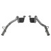 PartzBiz CM: 817213-Flowmaster American Thunder Cat-back Exhaust System PartzBiz CM: 817213-Flowmaster American Thunder Cat-back Exhaust System