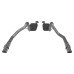 PartzBiz CM: 817312-Flowmaster American Thunder Cat-back Exhaust System PartzBiz CM: 817312-Flowmaster American Thunder Cat-back Exhaust System