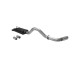 PartzBiz CM: 817328-Flowmaster American Thunder Cat-back Exhaust System PartzBiz CM: 817328-Flowmaster American Thunder Cat-back Exhaust System