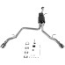 PartzBiz CM: 817342-ท่อไอเสีย Flowmaster American Thunder Cat-back PartzBiz CM: 817342-ท่อไอเสีย Flowmaster American Thunder Cat-back