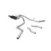 PartzBiz CM: 817423-Flowmaster American Thunder Cat-back Exhaust System PartzBiz CM: 817423-Flowmaster American Thunder Cat-back Exhaust System